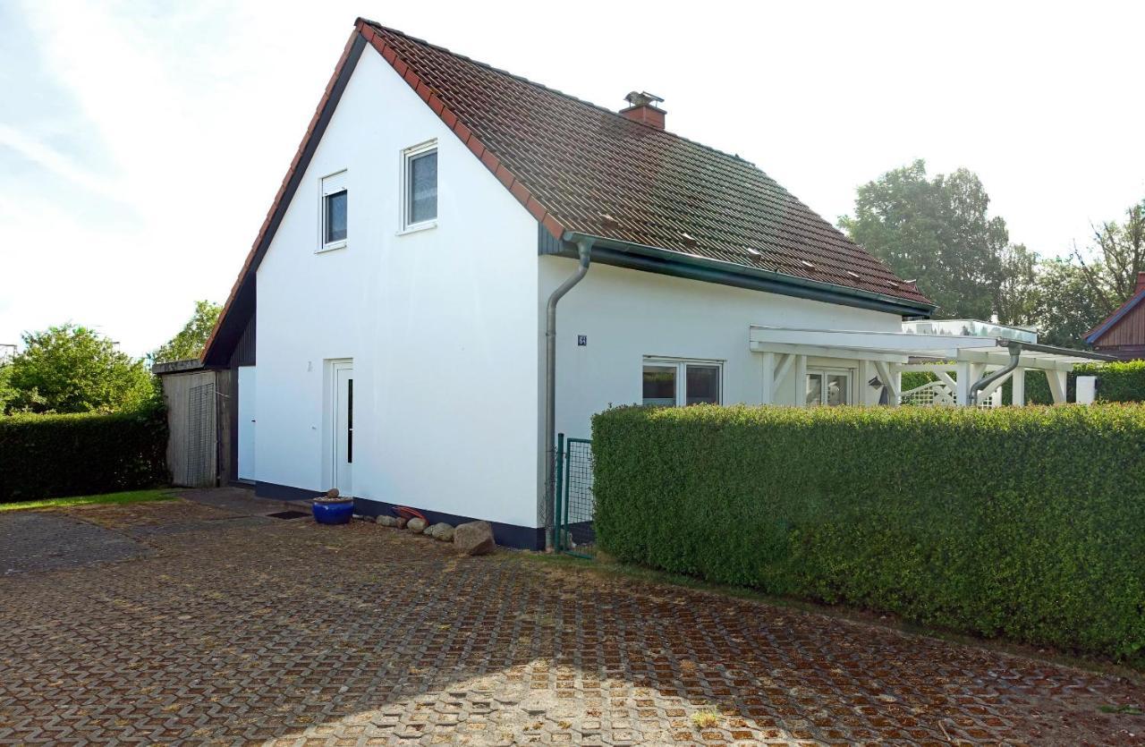 Haus Sonneneck Villa Kaltenhof Exterior photo